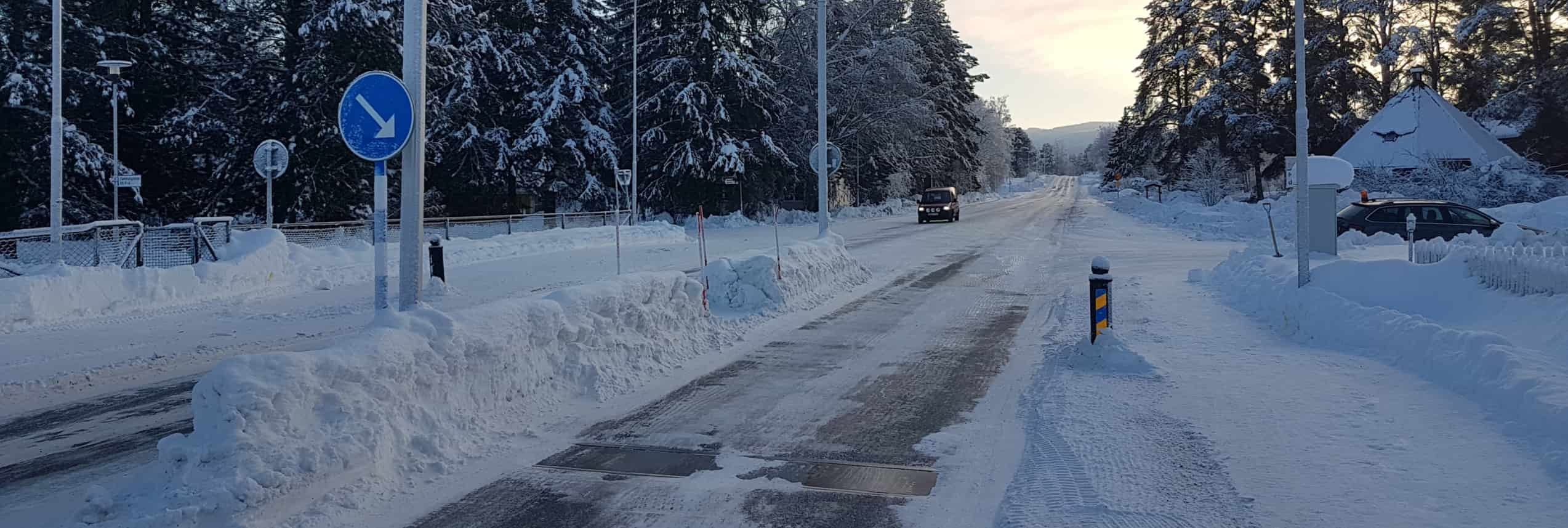 Fallstudie Trafikverket